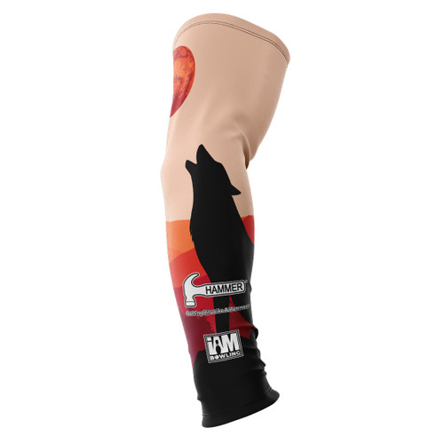 Hammer DS Bowling Arm Sleeve -2181-HM