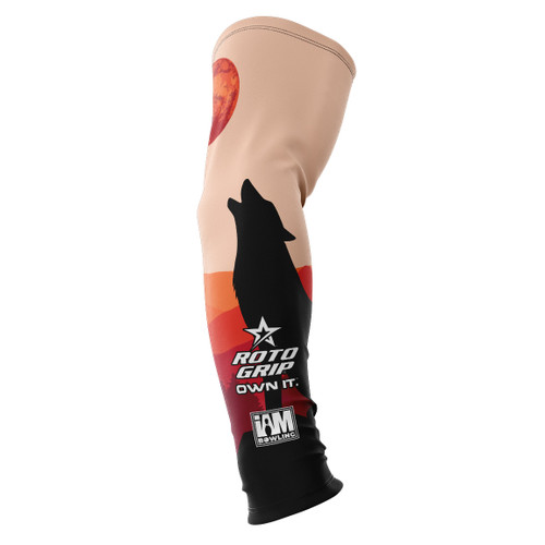 Roto Grip DS Bowling Arm Sleeve - 2181-RG