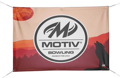MOTIV DS Bowling Banner -2181-MT-BN