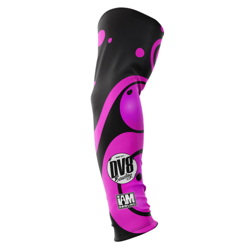 DV8 DS Bowling Arm Sleeve - 1567-DV8