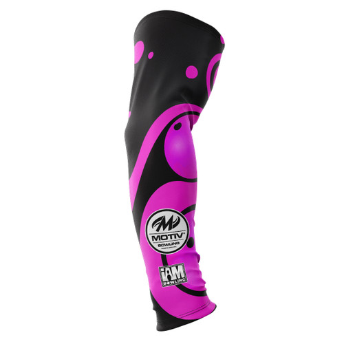 MOTIV DS Bowling Arm Sleeve -1567-MT