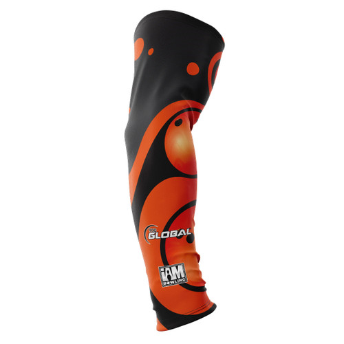 900 Global DS Bowling Arm Sleeve -1568-9G