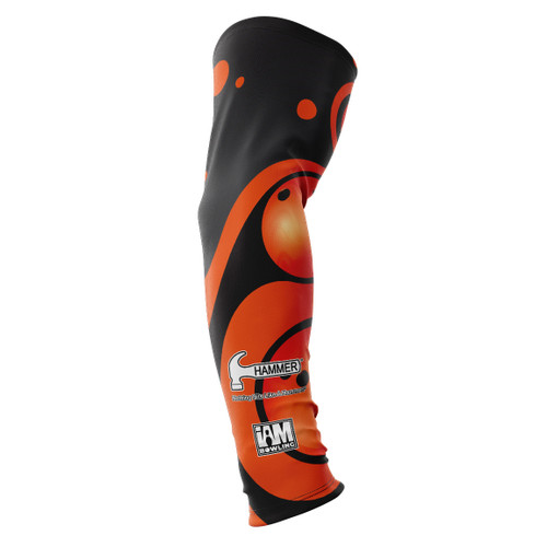 Hammer DS Bowling Arm Sleeve -1568-HM