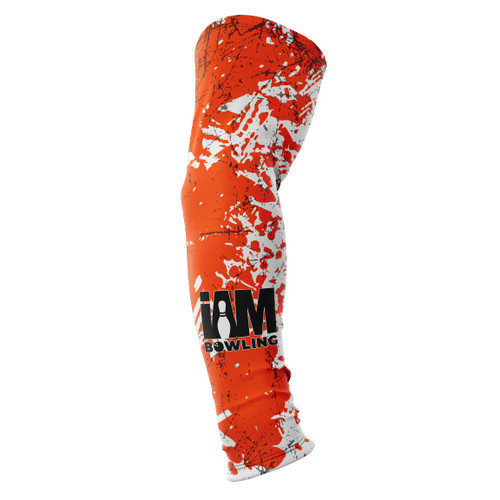 I Am Bowling DS Bowling Arm Sleeve - 2221-IAB