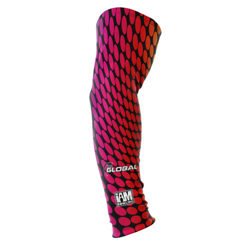 900 Global DS Bowling Arm Sleeve - 2184-9G