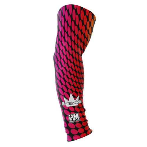 Brunswick DS Bowling Arm Sleeve -2184-BR