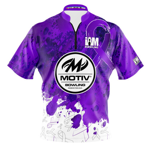 Motiv Fatal Venom V2 Bowling Jersey by Mint Sportswear • 2023