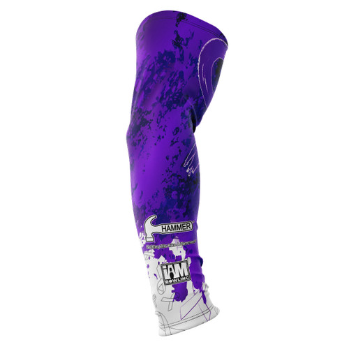 Hammer DS Bowling Arm Sleeve -2224-HM