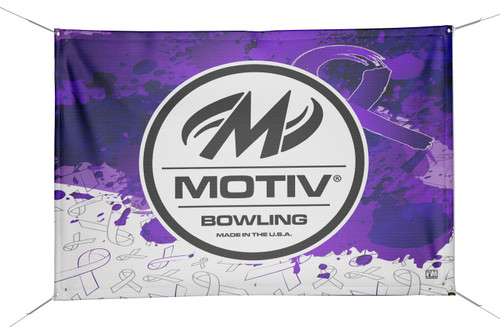 MOTIV DS Bowling Banner -2224-MT-BN