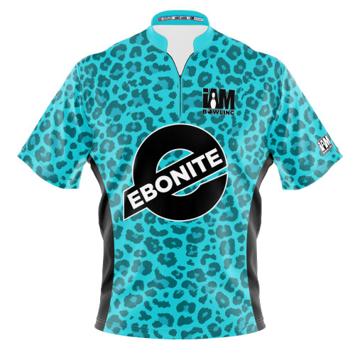 Ebonite DS Bowling Jersey - Design 2185-EB