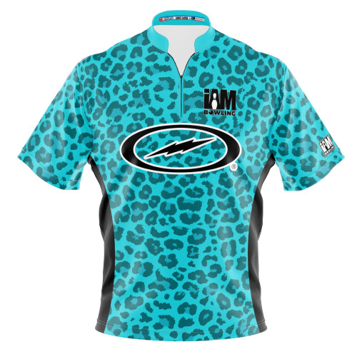 Storm DS Bowling Jersey - Design 2185-ST