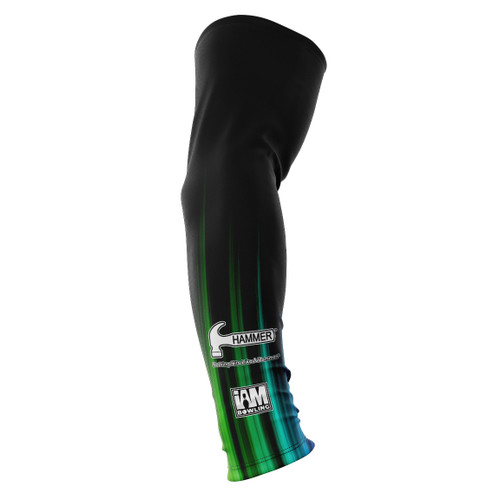 Hammer DS Bowling Arm Sleeve -2187-HM