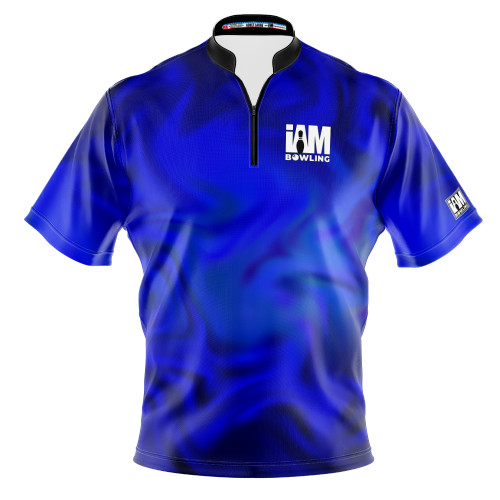 DS Bowling Jersey - Design 2189