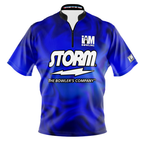 Storm DS Bowling Jersey - Design 2189-ST