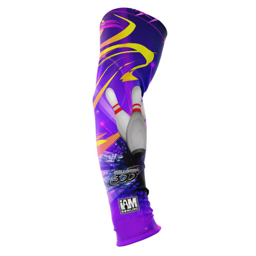 Columbia 300 DS Bowling Arm Sleeve - 2190-CO