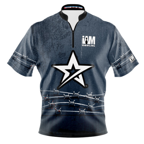 Roto Grip DS Bowling Jersey - Design 2231-RG