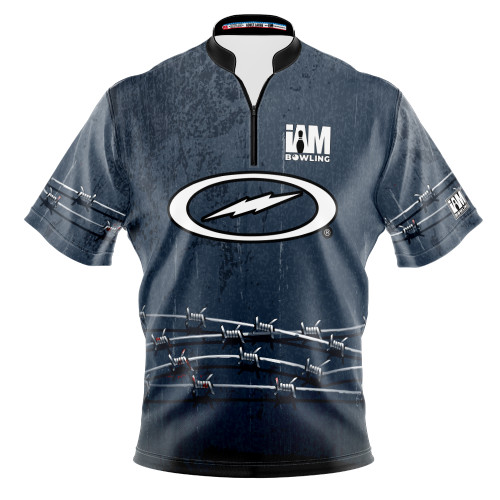 Storm DS Bowling Jersey - Design 2231-ST