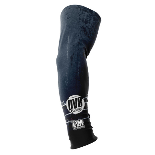 DV8 DS Bowling Arm Sleeve - 2231-DV8