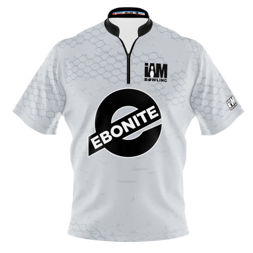 Ebonite DS Bowling Jersey - Design 2232-EB