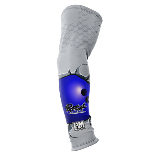 Radical DS Bowling Arm Sleeve - 2232-RD