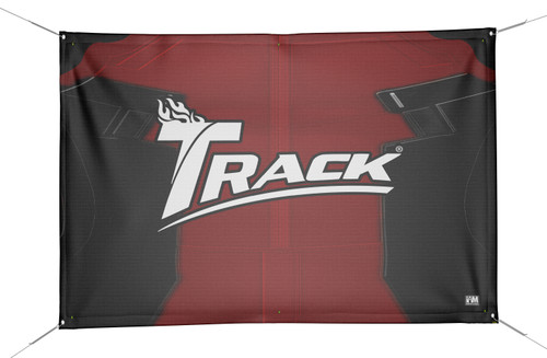 Track DS Bowling Banner -1570-TR-BN