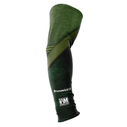 Brunswick DS Bowling Arm Sleeve -1571-BR