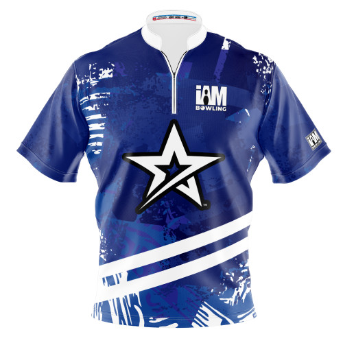 Roto Grip DS Bowling Jersey - Design 2234-RG