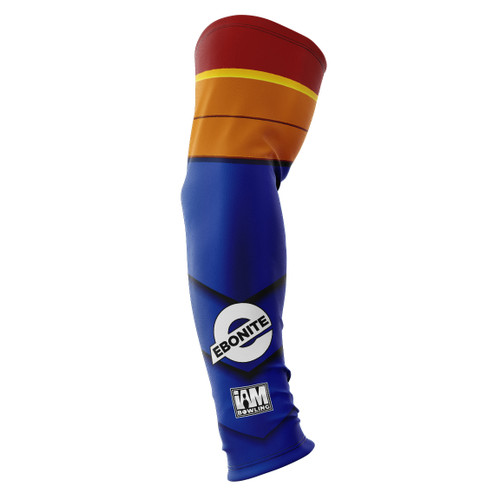 Ebonite DS Bowling Arm Sleeve -1572-EB