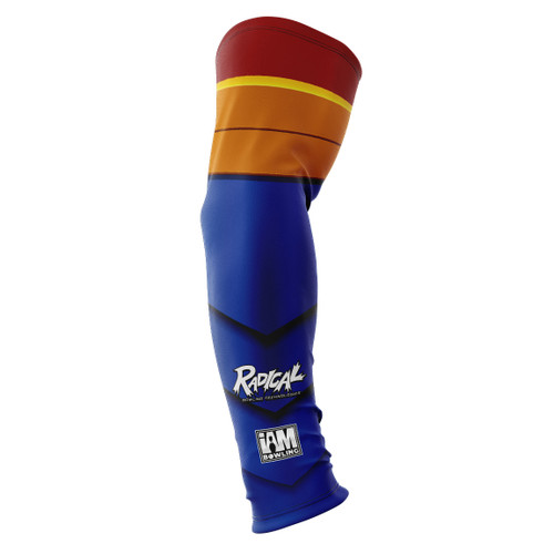 Radical DS Bowling Arm Sleeve -1572-RD