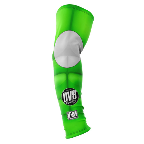 DV8 DS Bowling Arm Sleeve - 1573-DV8