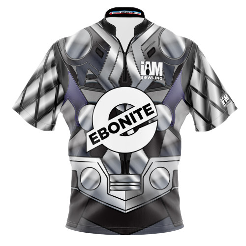 Ebonite DS Bowling Jersey - Design 1574-EB