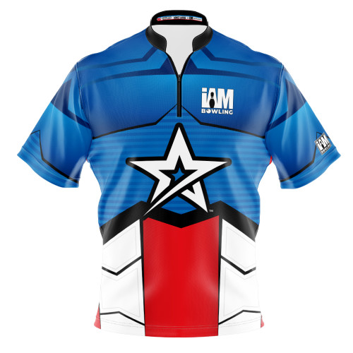 Roto Grip DS Bowling Jersey - Design 2235-RG