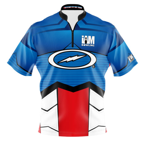 Storm DS Bowling Jersey - Design 2235-ST