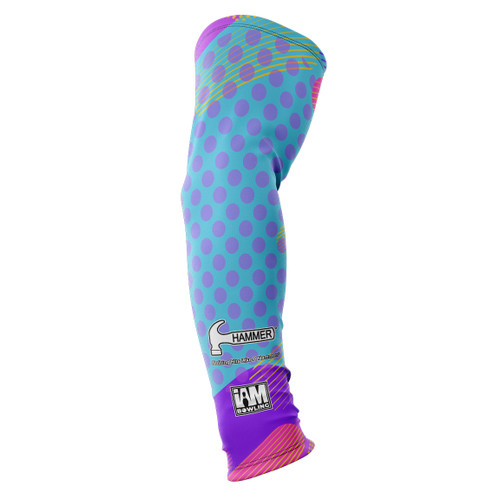 Hammer DS Bowling Arm Sleeve -2201-HM