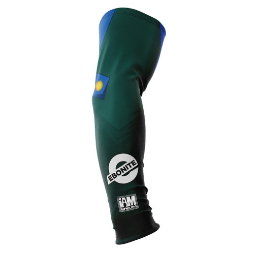 Ebonite DS Bowling Arm Sleeve -1575-EB