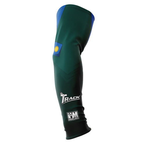 Track DS Bowling Arm Sleeve -1575-TR