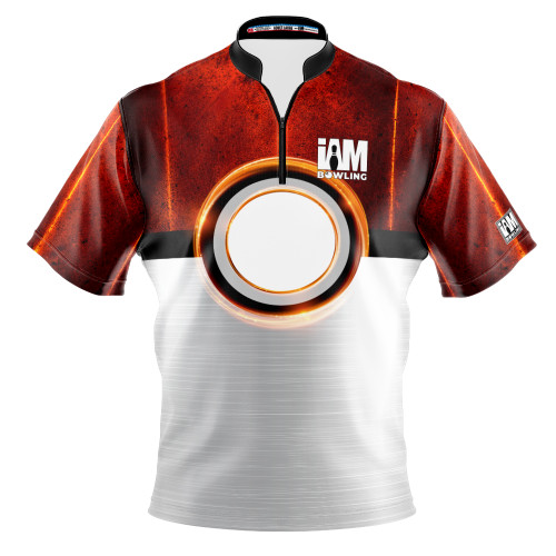 DS Bowling Jersey - Design 1576