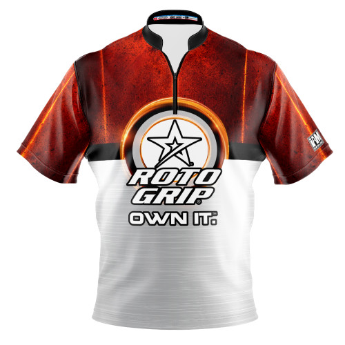 Roto Grip DS Bowling Jersey - Design 1576-RG