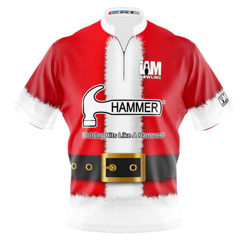 Hammer DS Bowling Jersey - Design 1577-HM