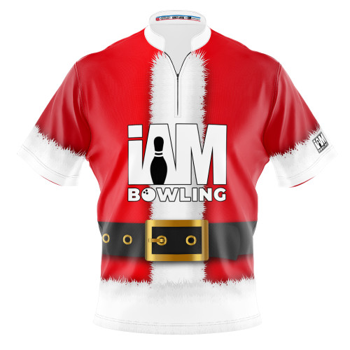 I AM Bowling DS Bowling Jersey - Design 1577-IAB