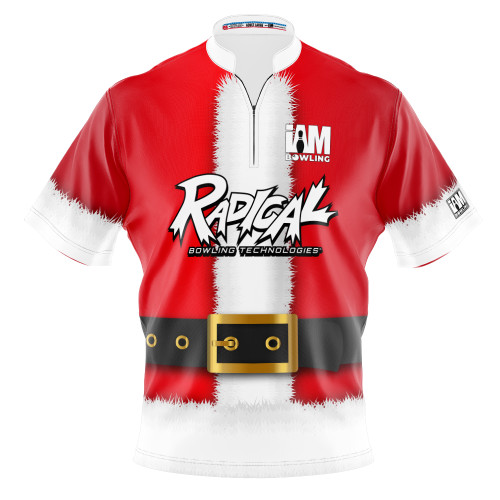 Radical DS Bowling Jersey - Design 1577-RD