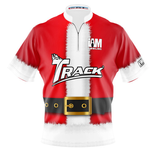 Track DS Bowling Jersey - Design 1577-TR