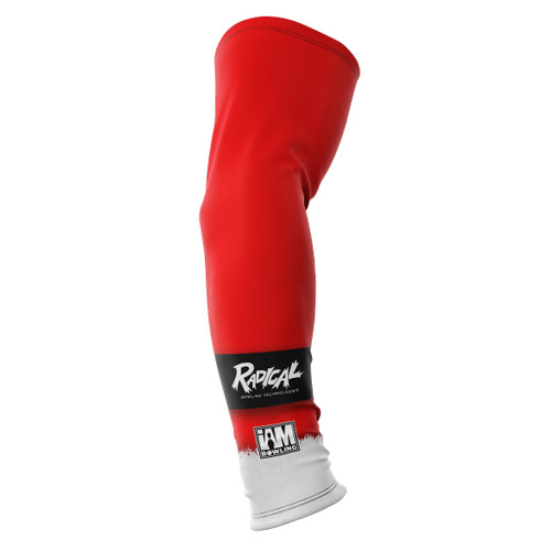 Radical DS Bowling Arm Sleeve -1577-RD