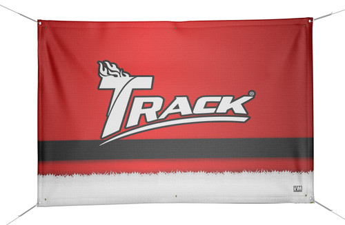 Track DS Bowling Banner -1577-TR-BN