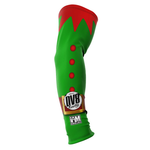 DV8 DS Bowling Arm Sleeve - 1578-DV8