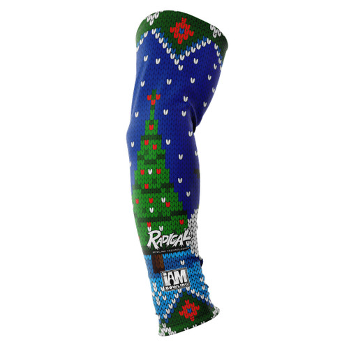 Radical DS Bowling Arm Sleeve -1579-RD