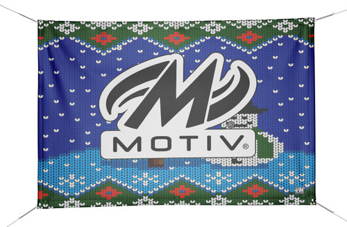 MOTIV DS Bowling Banner- 1579-MT-BN