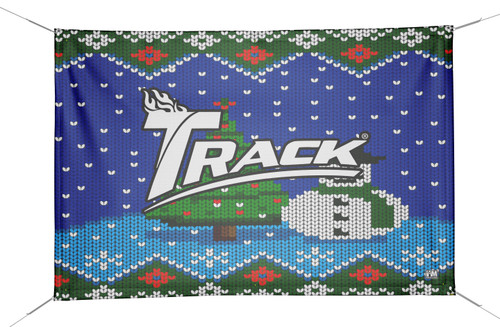 Track DS Bowling Banner -1579-TR-BN