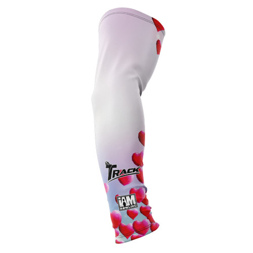 Track DS Bowling Arm Sleeve -1580-TR