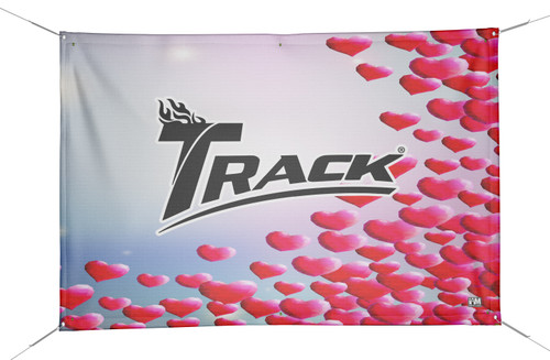 Track DS Bowling Banner -1580-TR-BN